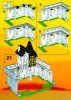 Istruzioni per la Costruzione - LEGO - 10039 - Black Falcon's Fortress: Page 8