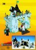 Istruzioni per la Costruzione - LEGO - 10039 - Black Falcon's Fortress: Page 16