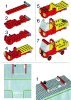 Istruzioni per la Costruzione - LEGO - 10041 - Main Street: Page 2