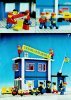 Istruzioni per la Costruzione - LEGO - 10041 - Main Street: Page 15