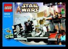 Istruzioni per la Costruzione - LEGO - 10123 - Cloud City™: Page 1