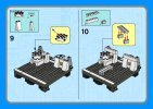 Istruzioni per la Costruzione - LEGO - 10123 - Cloud City™: Page 7