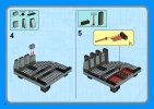 Istruzioni per la Costruzione - LEGO - 10123 - Cloud City™: Page 20