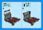 Istruzioni per la Costruzione - LEGO - 10123 - Cloud City™: Page 22