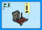 Istruzioni per la Costruzione - LEGO - 10123 - Cloud City™: Page 24