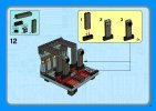 Istruzioni per la Costruzione - LEGO - 10123 - Cloud City™: Page 25