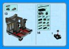 Istruzioni per la Costruzione - LEGO - 10123 - Cloud City™: Page 26