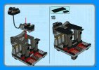 Istruzioni per la Costruzione - LEGO - 10123 - Cloud City™: Page 29