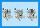 Istruzioni per la Costruzione - LEGO - 10123 - Cloud City™: Page 33