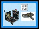 Istruzioni per la Costruzione - LEGO - 10123 - Cloud City™: Page 48