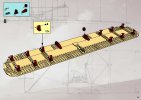 Istruzioni per la Costruzione - LEGO - 10124 - Wright Flyer: Page 33