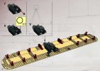 Istruzioni per la Costruzione - LEGO - 10124 - Wright Flyer: Page 36