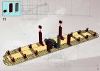 Istruzioni per la Costruzione - LEGO - 10124 - Wright Flyer: Page 37