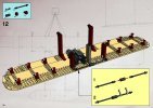 Istruzioni per la Costruzione - LEGO - 10124 - Wright Flyer: Page 38