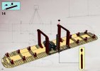 Istruzioni per la Costruzione - LEGO - 10124 - Wright Flyer: Page 40