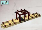 Istruzioni per la Costruzione - LEGO - 10124 - Wright Flyer: Page 44