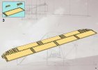 Istruzioni per la Costruzione - LEGO - 10124 - Wright Flyer: Page 59