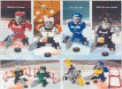 Istruzioni per la Costruzione - LEGO - 10127 - NHL All Teams Set: Page 4