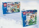 Istruzioni per la Costruzione - LEGO - 10127 - NHL All Teams Set: Page 28