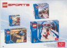 Istruzioni per la Costruzione - LEGO - 10127 - NHL All Teams Set: Page 30