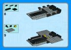 Istruzioni per la Costruzione - LEGO - 10129 - Rebel Snowspeeder™: Page 6