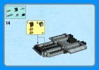 Istruzioni per la Costruzione - LEGO - 10129 - Rebel Snowspeeder™: Page 9