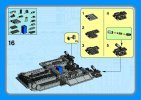 Istruzioni per la Costruzione - LEGO - 10129 - Rebel Snowspeeder™: Page 11