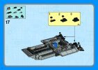 Istruzioni per la Costruzione - LEGO - 10129 - Rebel Snowspeeder™: Page 12