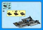 Istruzioni per la Costruzione - LEGO - 10129 - Rebel Snowspeeder™: Page 13