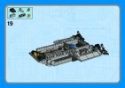 Istruzioni per la Costruzione - LEGO - 10129 - Rebel Snowspeeder™: Page 14