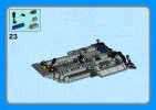 Istruzioni per la Costruzione - LEGO - 10129 - Rebel Snowspeeder™: Page 18