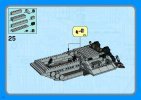 Istruzioni per la Costruzione - LEGO - 10129 - Rebel Snowspeeder™: Page 20