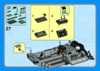 Istruzioni per la Costruzione - LEGO - 10129 - Rebel Snowspeeder™: Page 22