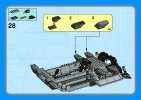 Istruzioni per la Costruzione - LEGO - 10129 - Rebel Snowspeeder™: Page 23