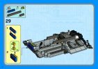 Istruzioni per la Costruzione - LEGO - 10129 - Rebel Snowspeeder™: Page 24