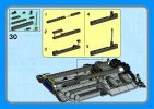 Istruzioni per la Costruzione - LEGO - 10129 - Rebel Snowspeeder™: Page 25