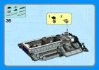 Istruzioni per la Costruzione - LEGO - 10129 - Rebel Snowspeeder™: Page 31