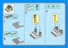 Istruzioni per la Costruzione - LEGO - 10129 - Rebel Snowspeeder™: Page 33