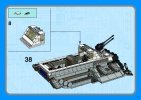 Istruzioni per la Costruzione - LEGO - 10129 - Rebel Snowspeeder™: Page 35