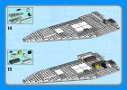 Istruzioni per la Costruzione - LEGO - 10129 - Rebel Snowspeeder™: Page 51