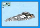 Istruzioni per la Costruzione - LEGO - 10129 - Rebel Snowspeeder™: Page 52