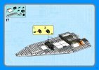 Istruzioni per la Costruzione - LEGO - 10129 - Rebel Snowspeeder™: Page 53