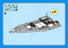 Istruzioni per la Costruzione - LEGO - 10129 - Rebel Snowspeeder™: Page 54