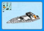 Istruzioni per la Costruzione - LEGO - 10129 - Rebel Snowspeeder™: Page 55