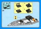 Istruzioni per la Costruzione - LEGO - 10129 - Rebel Snowspeeder™: Page 56