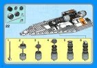 Istruzioni per la Costruzione - LEGO - 10129 - Rebel Snowspeeder™: Page 58