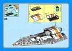 Istruzioni per la Costruzione - LEGO - 10129 - Rebel Snowspeeder™: Page 60