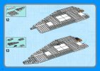 Istruzioni per la Costruzione - LEGO - 10129 - Rebel Snowspeeder™: Page 70