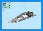 Istruzioni per la Costruzione - LEGO - 10129 - Rebel Snowspeeder™: Page 72