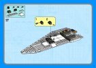 Istruzioni per la Costruzione - LEGO - 10129 - Rebel Snowspeeder™: Page 73